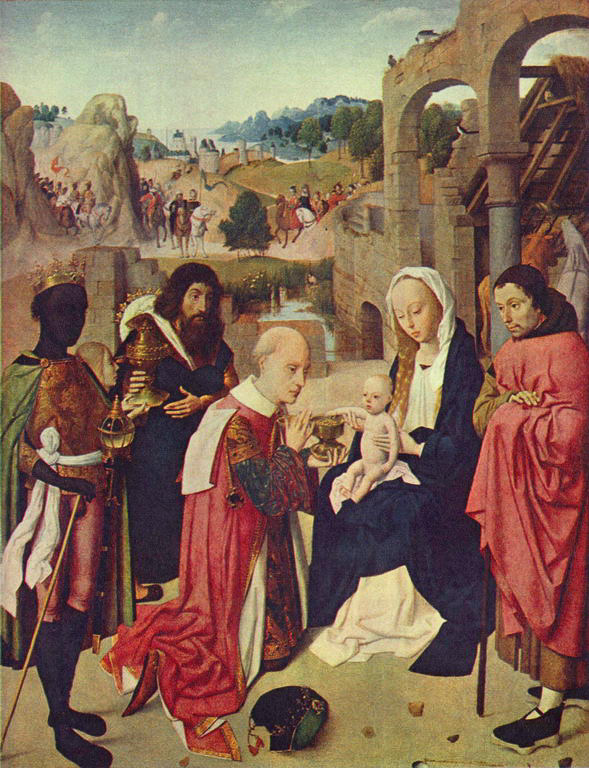 Geertgen tot sint Jans