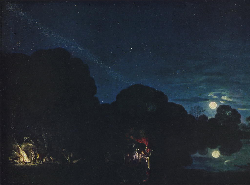 Elsheimer, Adam