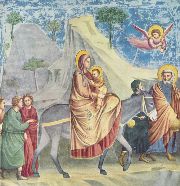 Giotto di Bondone