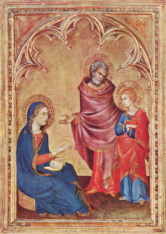 Simone Martini