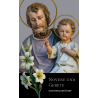 Novene und Gebete  zum heiligen Josef (St. Margarethen)