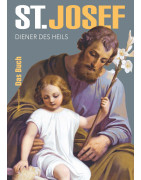 St. Josef - Diener des Heils