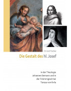 Die Gestalt des hl. Josef