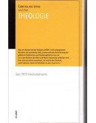 Caterina von Siena und ihre Theologie