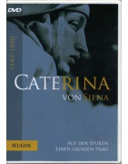 Caterina von Siena (DVD)