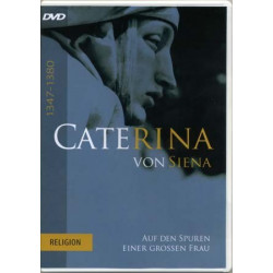 Caterina von Siena (DVD)