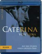 Caterina von Siena (Blu-ray Disc)