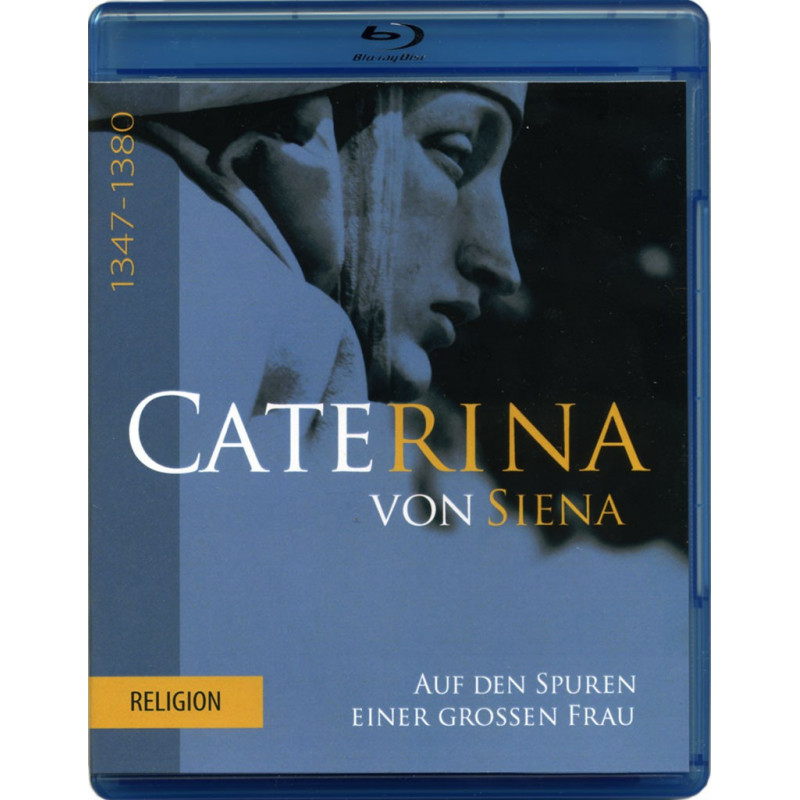 Caterina von Siena (Blu-ray Disc)