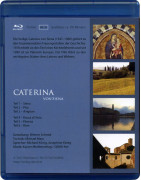 Caterina von Siena (Blu-ray Disc)