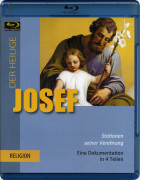 Der heilige Josef (Blu-ray Disc)