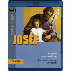 Der heilige Josef (Blu-ray Disc)