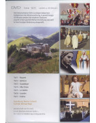 Maria - Die Mutter des Herrn (DVD)