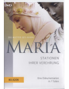 Maria - Die Mutter des Herrn (DVD)