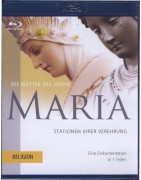 Maria - Die Mutter des Herrn (Blu-ray Disc)