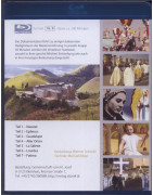 Maria - Die Mutter des Herrn (Blu-ray Disc)